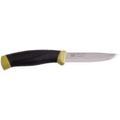 Нож Morakniv Companion S Olive Green
