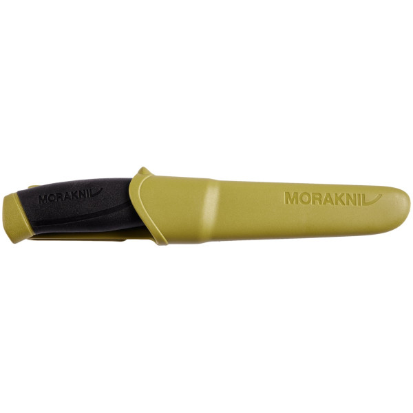 Нож Morakniv Companion S Olive Green
