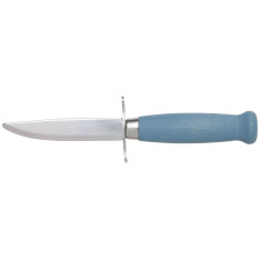 Нож Morakniv Scout 39 Safe. Цвет Blueberry