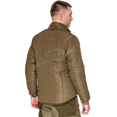 Куртка Hallyard Jagd Anzug. Размер - 54. Цвет - olive drab