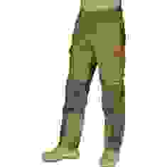 Брюки Hallyard Jagd Anzug Размер - 52. Цвет - olive green