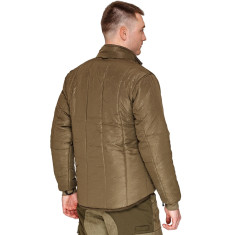 Куртка Hallyard Jagd Anzug. Размер - 48. Цвет - olive drab