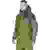 Куртка Hallyard Jagd Anzug. Размер - 56. Цвет - olive drab