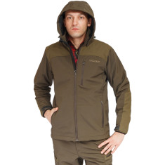 Куртка Hallyard Scarba. Розмір - 5XL Куртка Hallyard Scarba. Розмір - 5XL