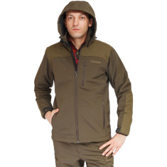 Куртка Hallyard Scarba. Розмір - 5XL Куртка Hallyard Scarba. Розмір - 5XL