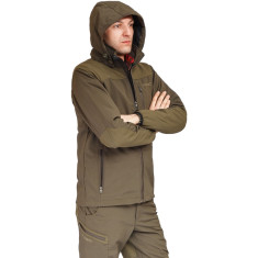 Куртка Hallyard Scarba. Розмір - 5XL Куртка Hallyard Scarba. Розмір - 5XL