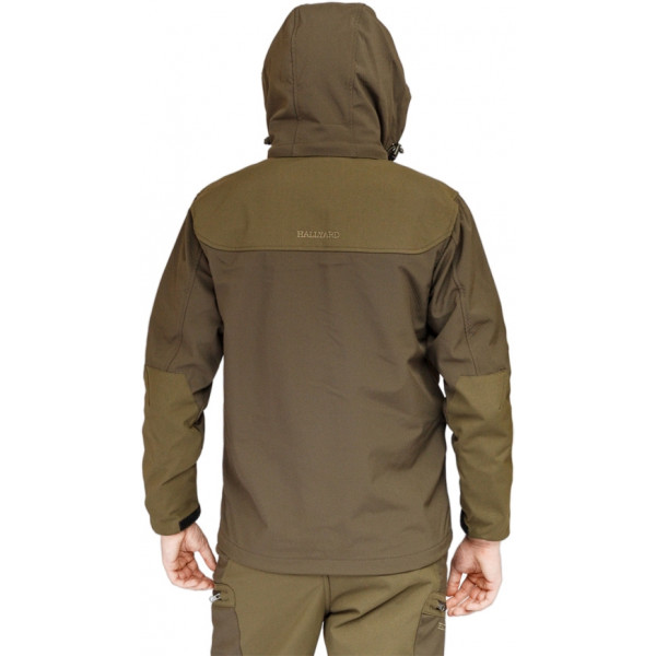 Куртка Hallyard Scarba. Розмір - 5XL