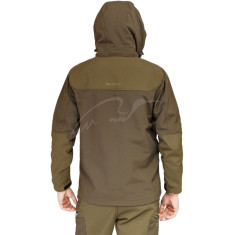 Куртка Hallyard Scarba. Размер - 6XL