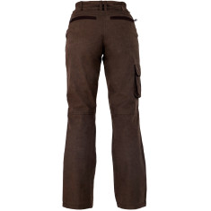 Брюки Hallyard Boville lady 46 ц:зеленый