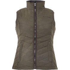 Жилет Hallyard Boville lady 38 ц зелений