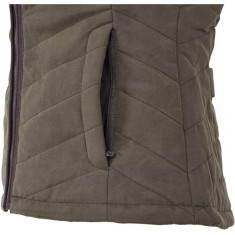 Жилет Hallyard Boville lady 40 ц:зеленый