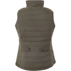 Жилет Hallyard Boville lady 44 ц:зеленый