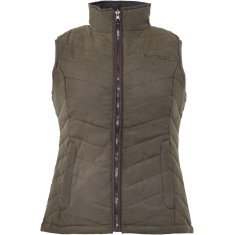 Жилет Hallyard Boville lady 44 ц:зеленый