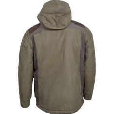 Куртка Hallyard Boville 52 ц:зеленый