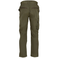 Брюки Hallyard Boville. 48. Зеленый