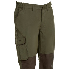 Брюки Hallyard Boville. 48. Зеленый