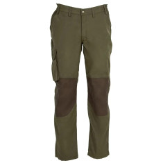 Брюки Hallyard Boville. 50. Зеленый