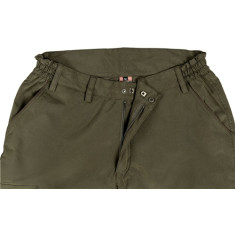 Брюки Hallyard Boville. 52. Зеленый