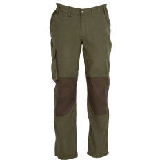 Брюки Hallyard Boville. 54. Зеленый