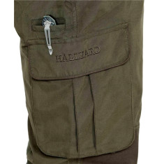 Брюки Hallyard Boville. 56. Зеленый