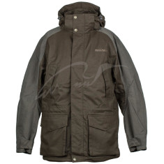 Куртка Hallyard Warden 48 ц:коричневый