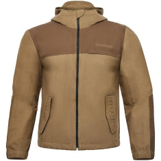 Куртка Hallyard Neon1 50 со вставками ц:оливковый