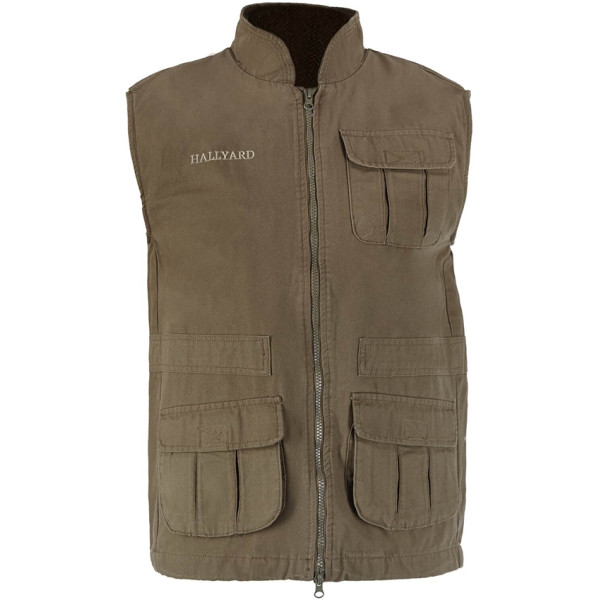 Жилет Hallyard Neon2 60 Жилет Hallyard Neon2 60