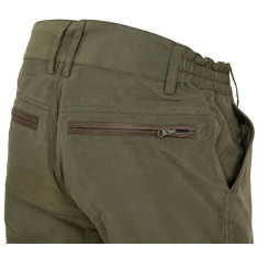 Брюки Hallyard Boville. 62. Зеленый