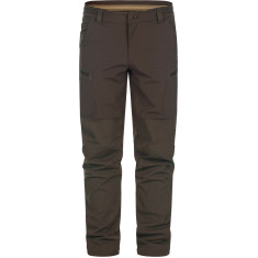 Брюки Hallyard Scarba. Размер - 4XL. Цвет - коричневый