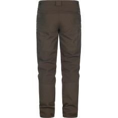 Брюки Hallyard Scarba. Размер - 4XL. Цвет - коричневый