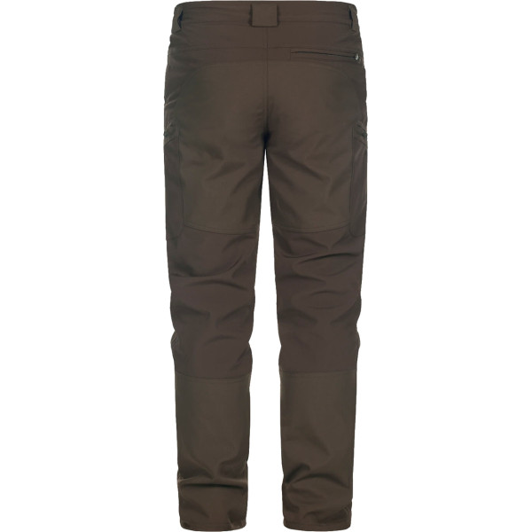 Брюки Hallyard Scarba. Размер - 4XL. Цвет - коричневый