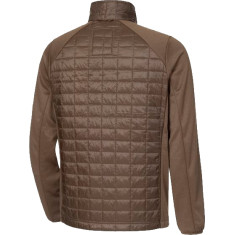 Куртка Hallyard East Village. Размер - 3XL. Цвет - тёмно-зелёный