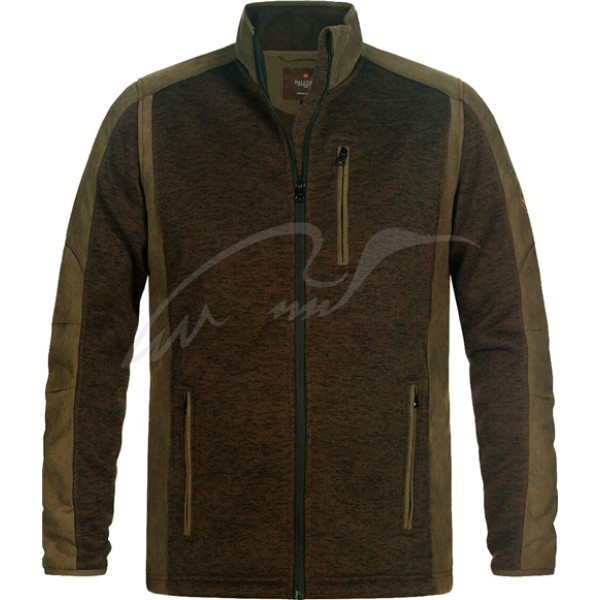Куртка Hallyard Jonas. Размер - 3XL. Цвет - коричневый