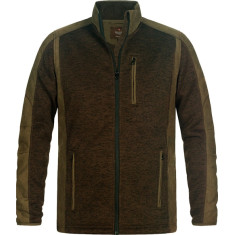 Куртка Hallyard Jonas. Размер - 4XL. Цвет - коричневый