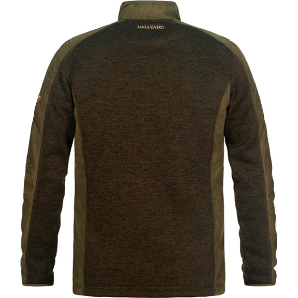 Куртка Hallyard Jonas. Размер - 5XL. Цвет - коричневый