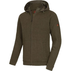 Куртка Hallyard Yukon. XL. Зеленый Куртка Hallyard Yukon. XL. Зеленый