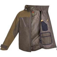 Куртка Hallyard Innsbruck. Размер 2XL.