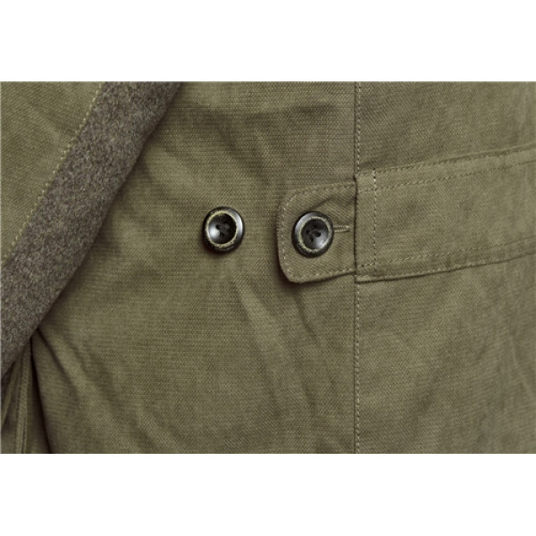 Куртка Hallyard Harier. Размер 54. Коричневый