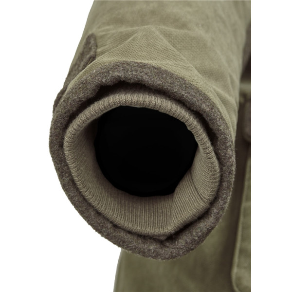 Куртка Hallyard Harier. Размер 56. Коричневый