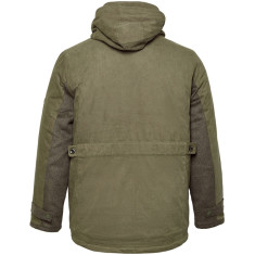 Куртка Hallyard Harier. Размер 60. Коричневый