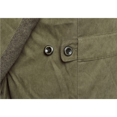 Куртка Hallyard Harier. Размер 60. Коричневый