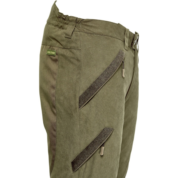 Штани Hallyard Harier. Розмір 56. Коричневий