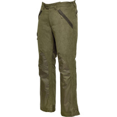 Брюки Hallyard Harier. Размер 58. Коричневый