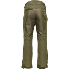 Брюки Hallyard Harier. Размер 60. Коричневый