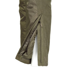 Брюки Hallyard Harier. Размер 60. Коричневый