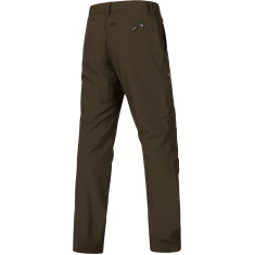 Брюки Hallyard Mosquito. Размер 60. Зеленый