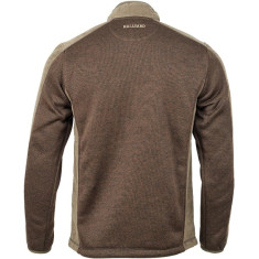 Куртка Hallyard Jonas. 2XL. Зеленый