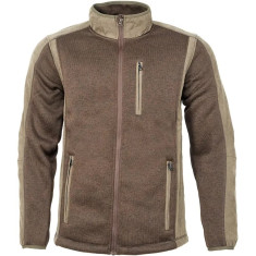 Куртка Hallyard Jonas. 3XL. Зеленый