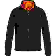 Куртка Hallyard Ravels 2-001. Розмір: 2XL. Колір: зелений/оранжевий