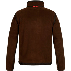 Куртка Hallyard Ravels 2-002. Размер: L. Цвет: коричневый/оранжевый